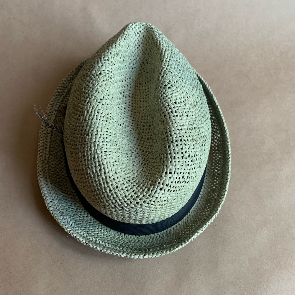 1773’s Straw Hat . - Picture 3 of 7